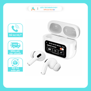 Tai nghe Bluetooth TWS A9 Pro