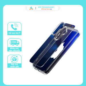 ốp điện thoại chống sốc cao cấp