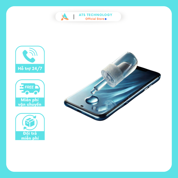dung dịch xóa vết xước nano