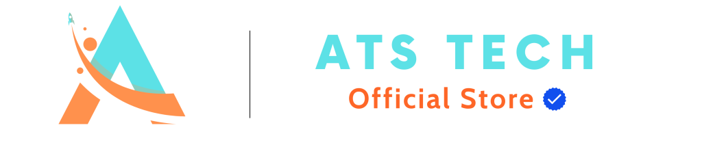 ATS Tech | Thế Giới Phụ Kiện