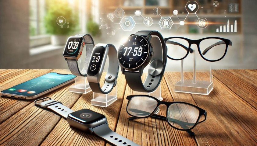 thiết bị đeo công nghệ thông minh