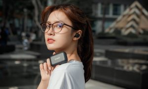 cách sử dụng tai nghe