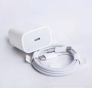 sạc nhanh 20w