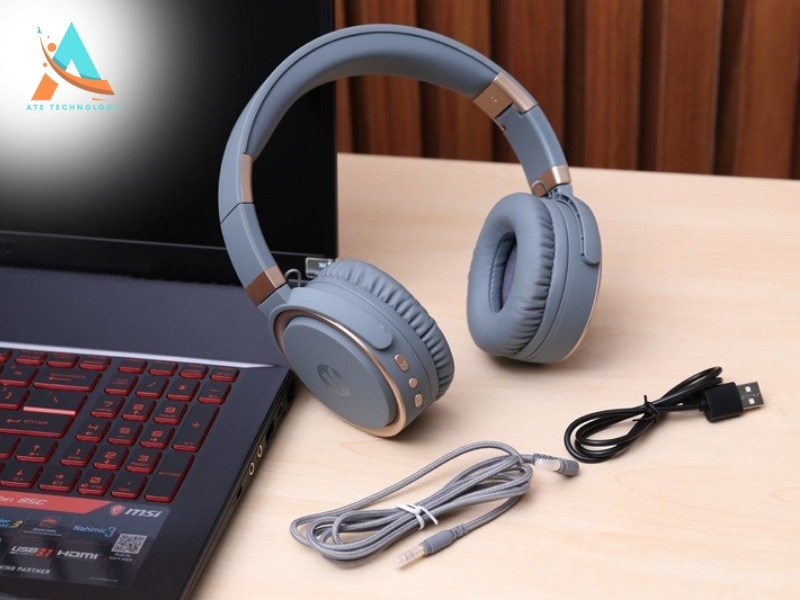 Tai Nghe Không Dây PC
