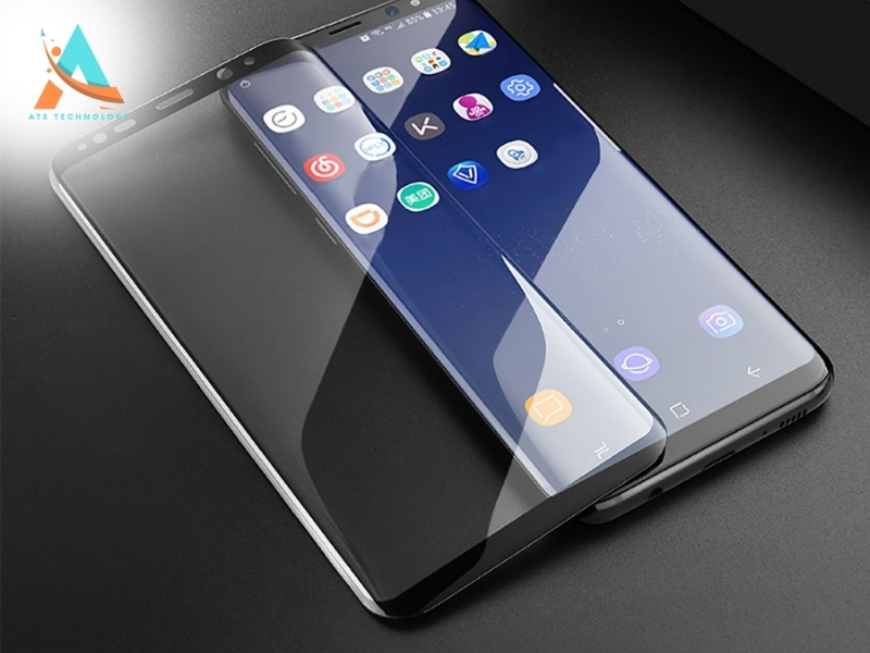 Kính Cường Lực S21 Ultra