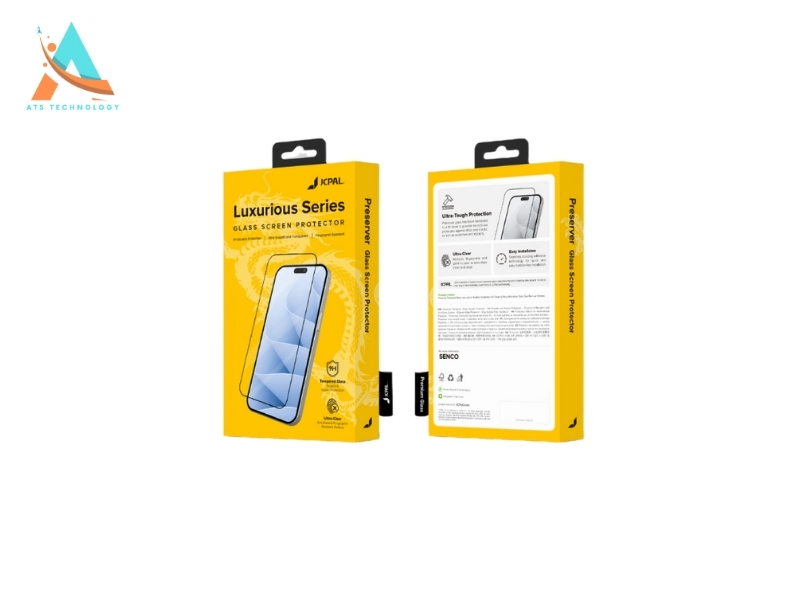 Kính cường lực iPhone tốt nhất