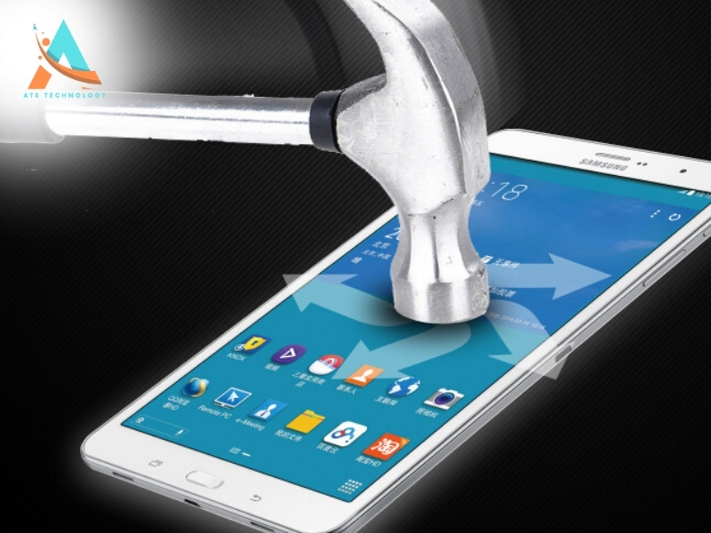 Kính Cường Lực S21 Ultra
