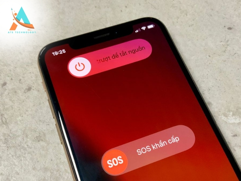 iPhone Không Nhận Sạc