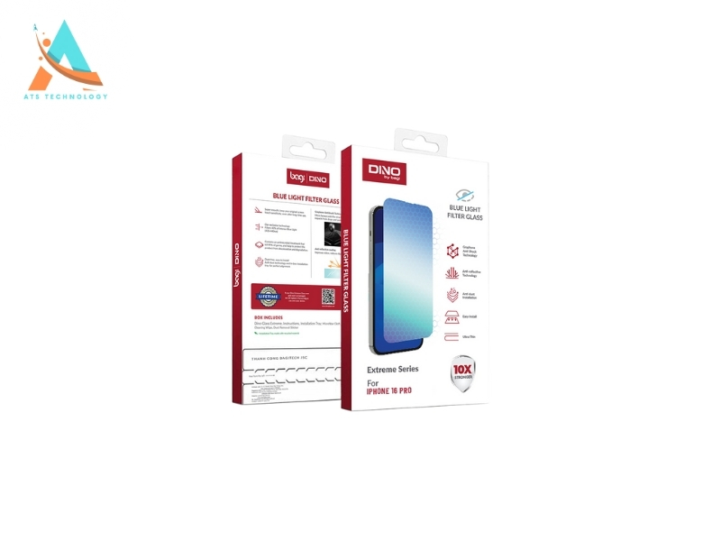 Kính cường lực iPhone tốt nhất