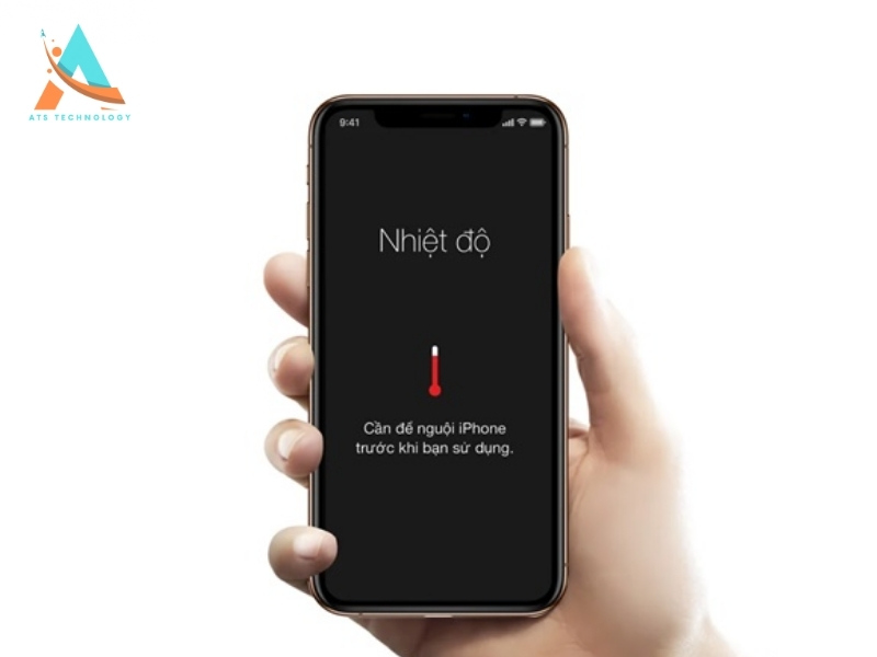 iPhone Không Nhận Sạc