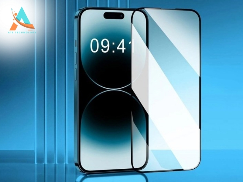 Kính cường lực iPhone tốt nhất