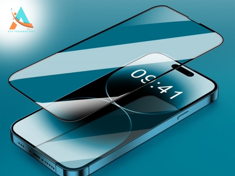 Kính cường lực iPhone tốt nhất