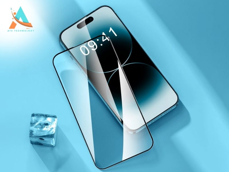 Kính cường lực iPhone tốt nhất