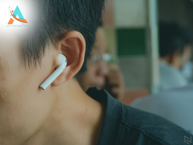 tai nghe không dây tốt nhất hiện nay