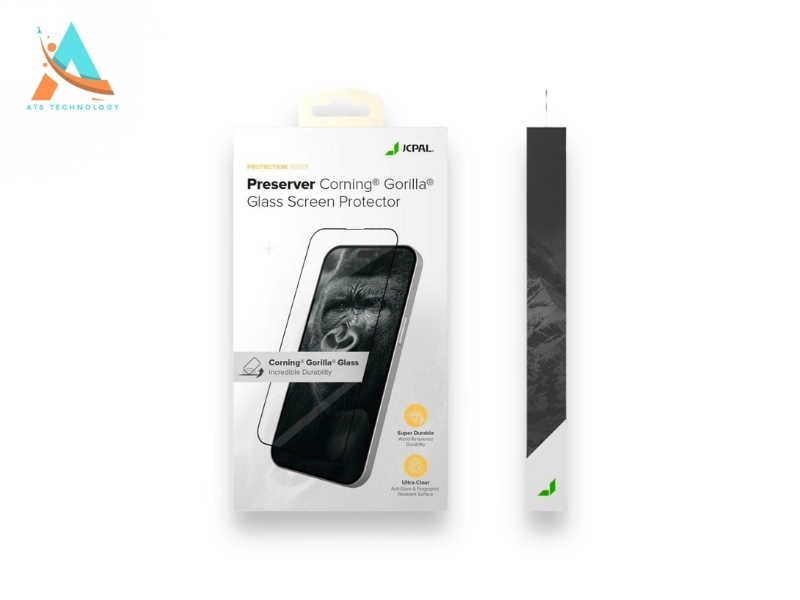 Kính cường lực iPhone tốt nhất
