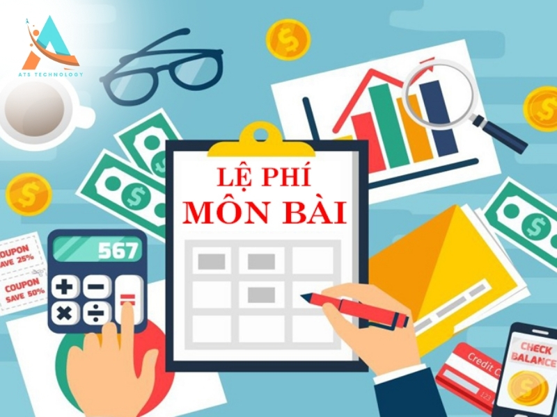 Thuế Kinh Doanh Online Bao Nhiêu