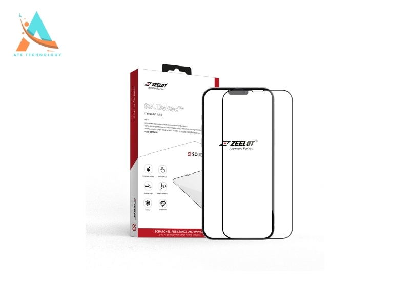 Kính cường lực iPhone tốt nhất