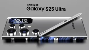 Samsung Galaxy S25