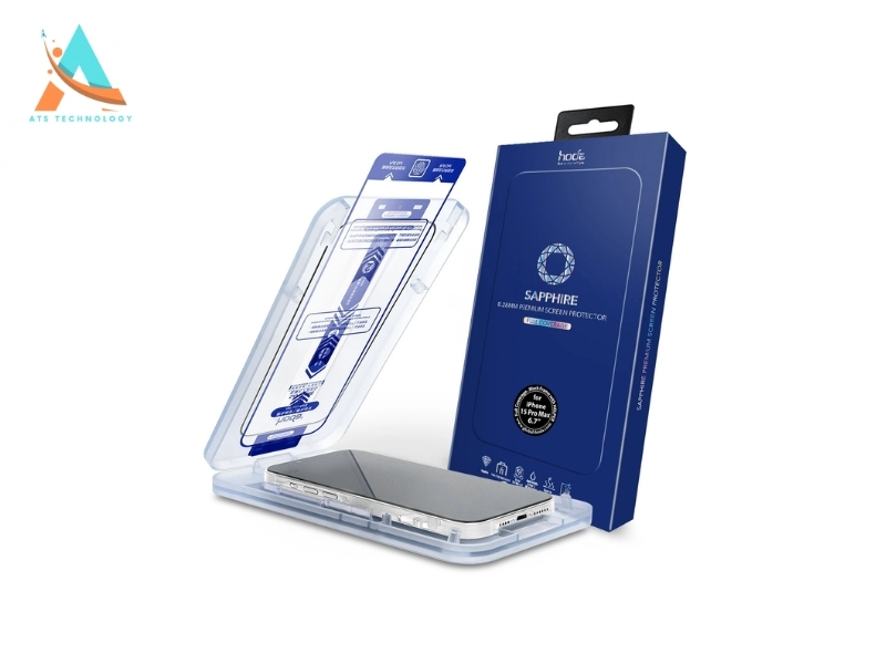 Kính cường lực iPhone tốt nhất