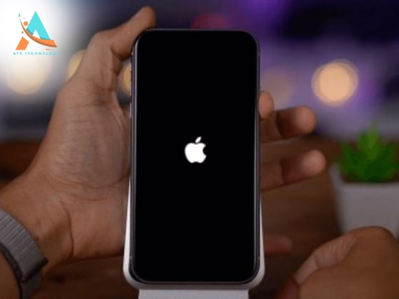 iPhone Không Nhận Sạc