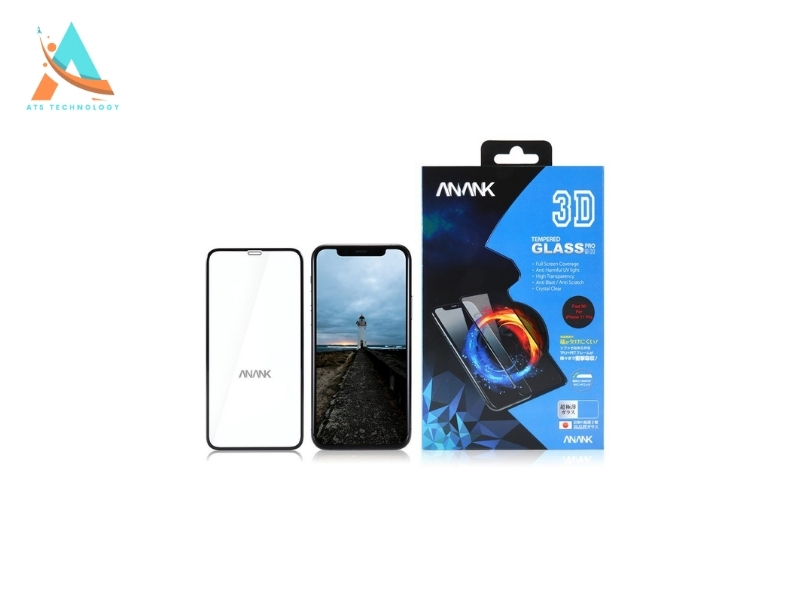 Kính cường lực iPhone tốt nhất