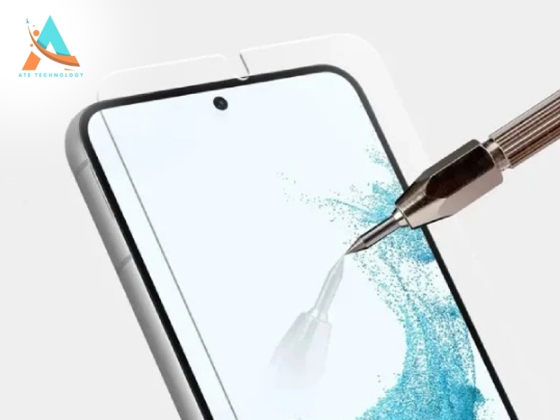 Kính Cường Lực S21 Ultra