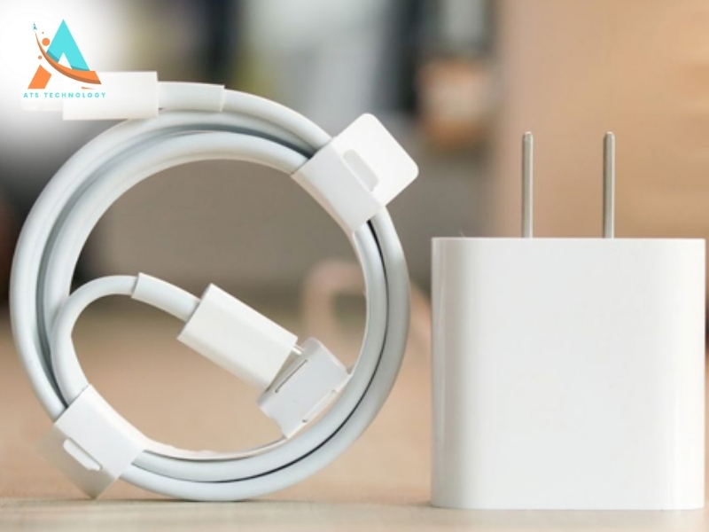 iPhone Không Nhận Sạc