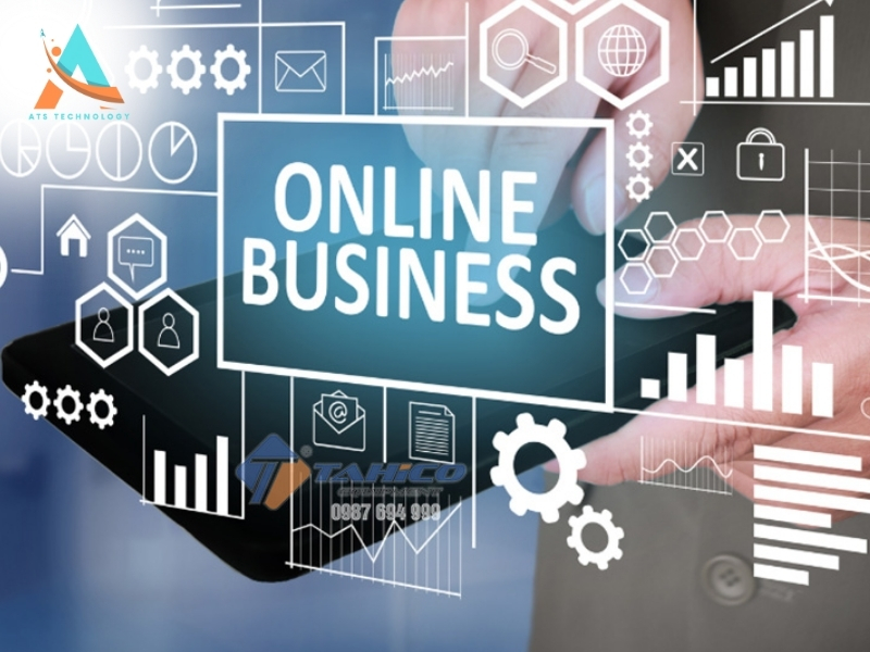 Thuế Kinh Doanh Online Bao Nhiêu