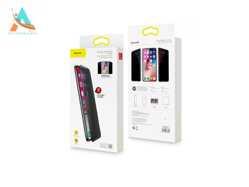 Kính cường lực iPhone tốt nhất