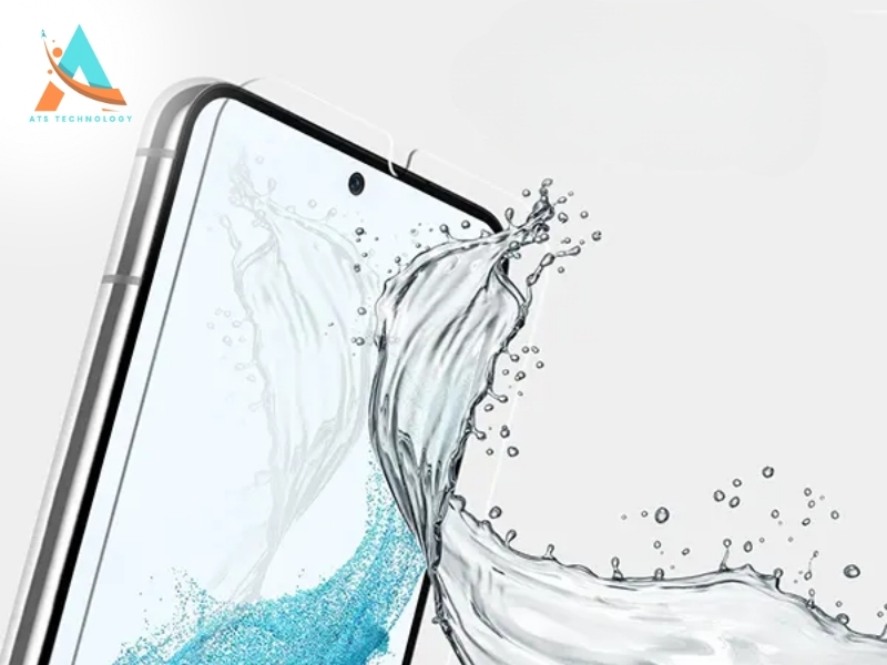 Kính Cường Lực S21 Ultra