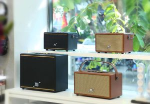 Loa Bluetoooth