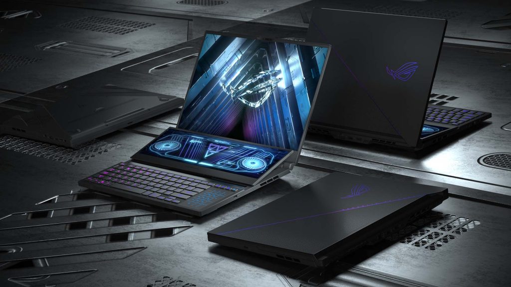 Laptop Gaming ASUS ROG