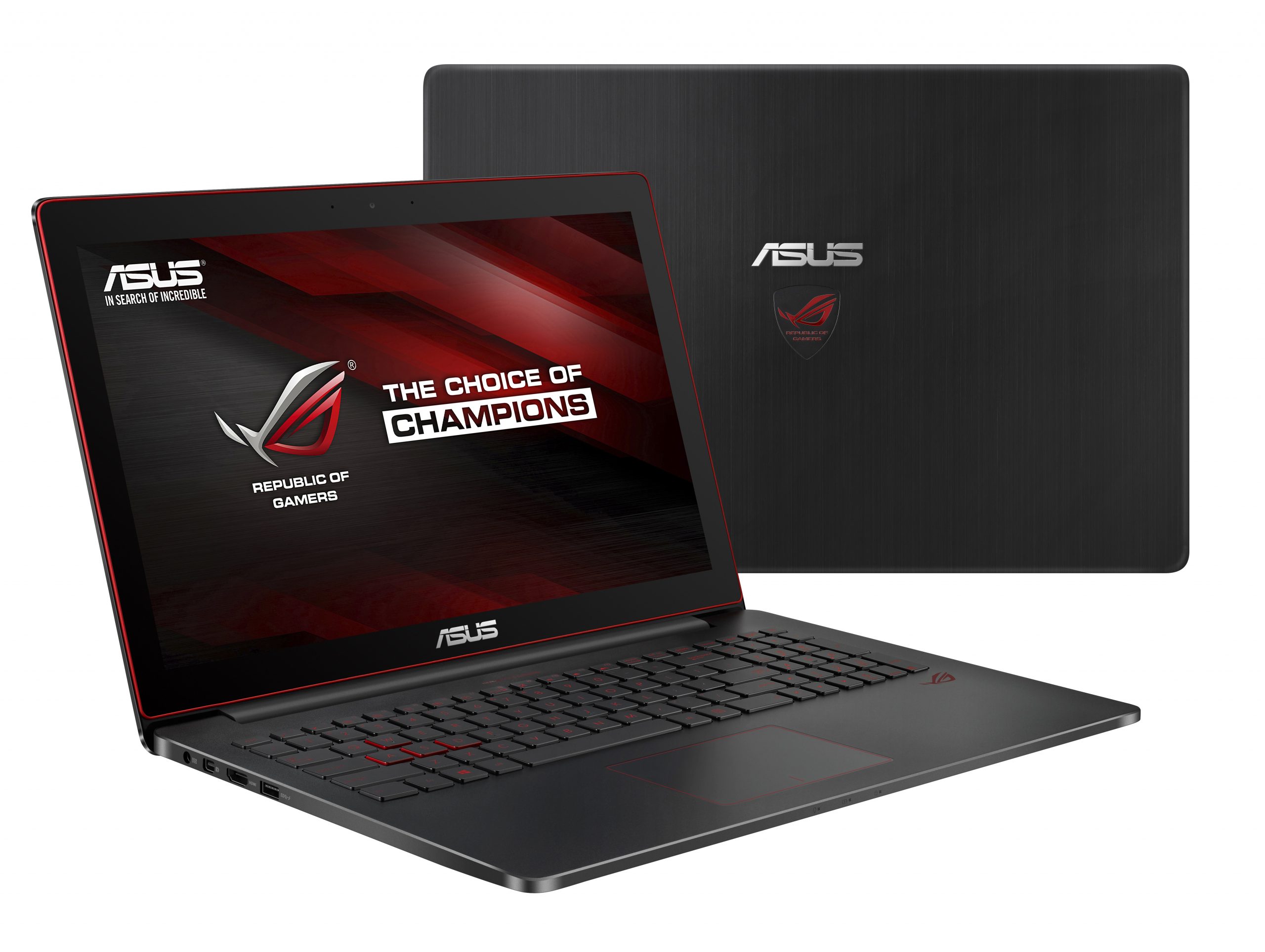 Laptop Gaming ASUS ROG