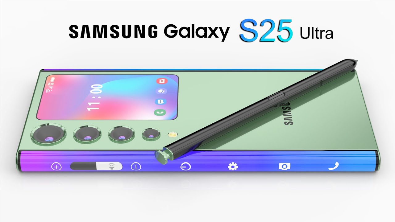 Samsung Galaxy S25