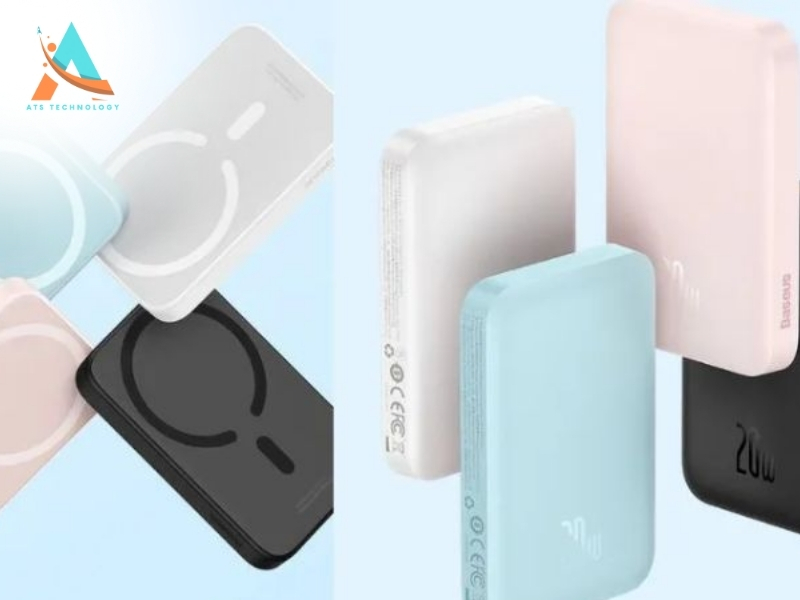 Sạc Dự Phòng Loại Nào Tốt Nhất