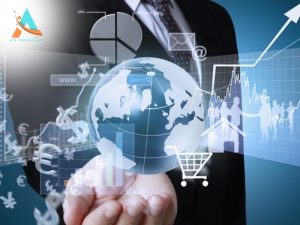 Mô hình kinh doanh số là gì?