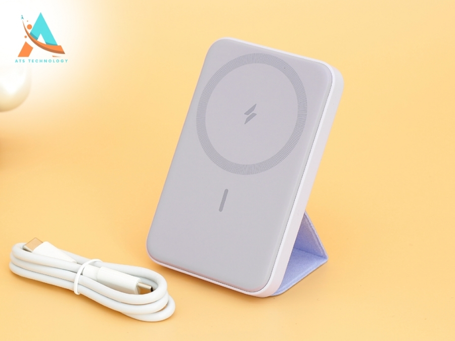 Dây Sạc Dự Phòng iPhone