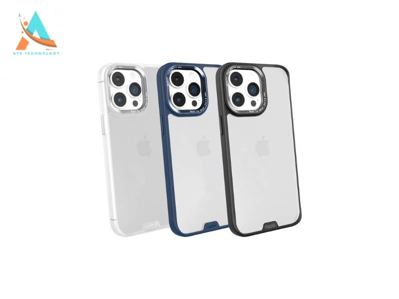 Ốp Điện Thoại iPhone Chính