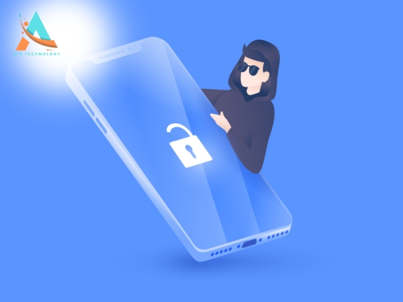 Bảo Vệ Điện Thoại Khỏi Hacker