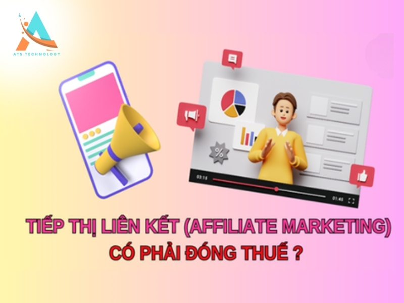 Thuế Affiliate TikTok