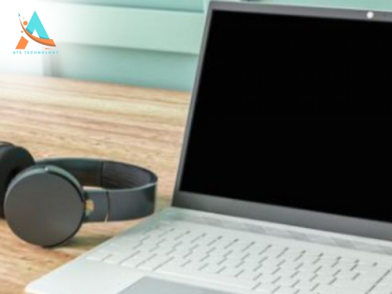 Laptop Không Lên Nguồn