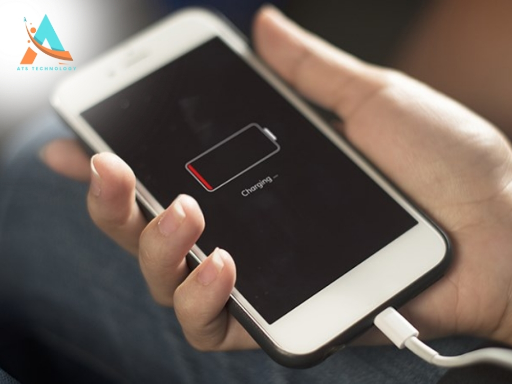 Sạc Dự Phòng Apple Chính Hãng