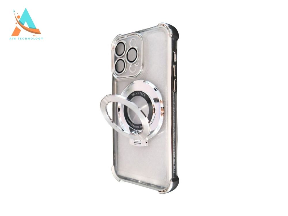 Ốp Điện Thoại Từ Tính Là Gì