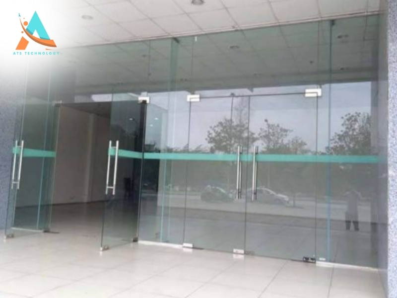 Kính cường lực có chống cháy không