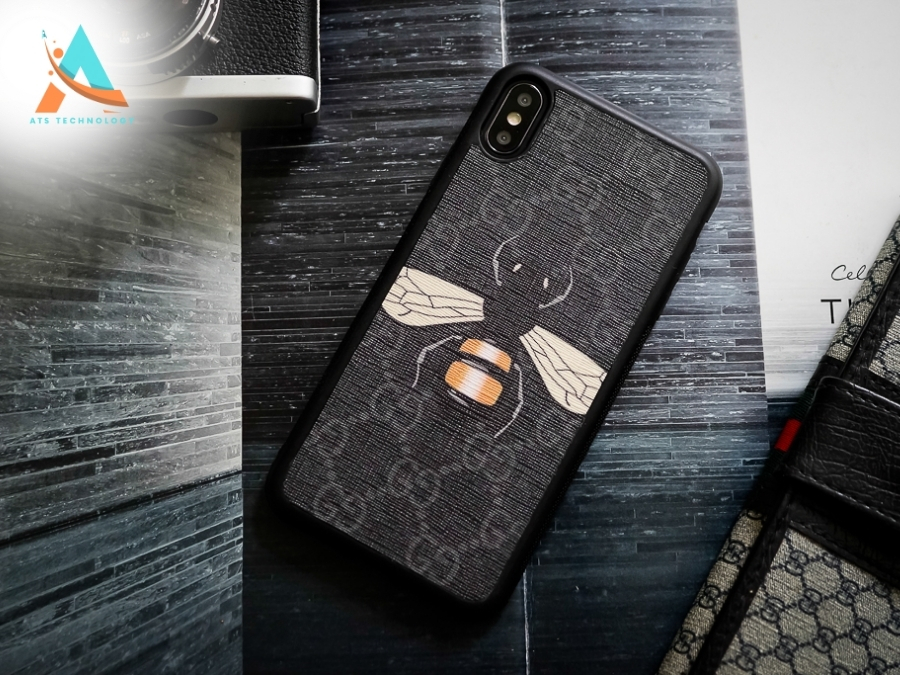 Ốp Điện Thoại Custom