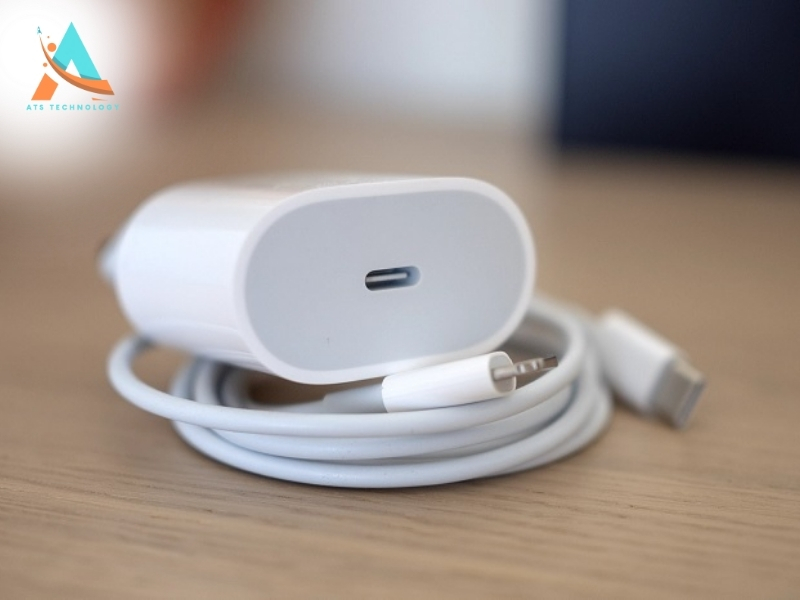 Sạc Pin iPhone Chính Hãng