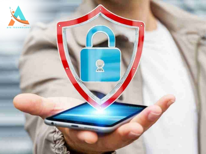 Bảo Vệ Điện Thoại Khỏi Hacker