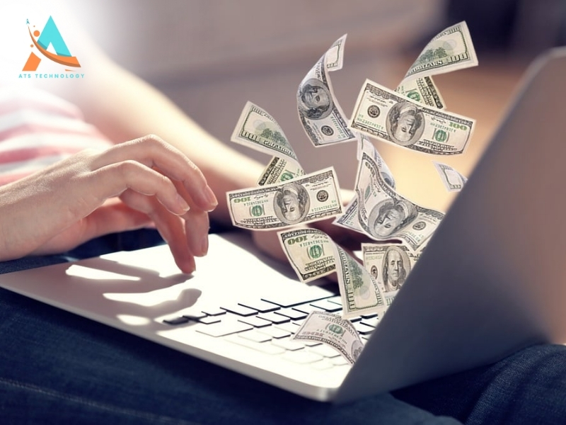 Kinh Doanh Online Ít Vốn