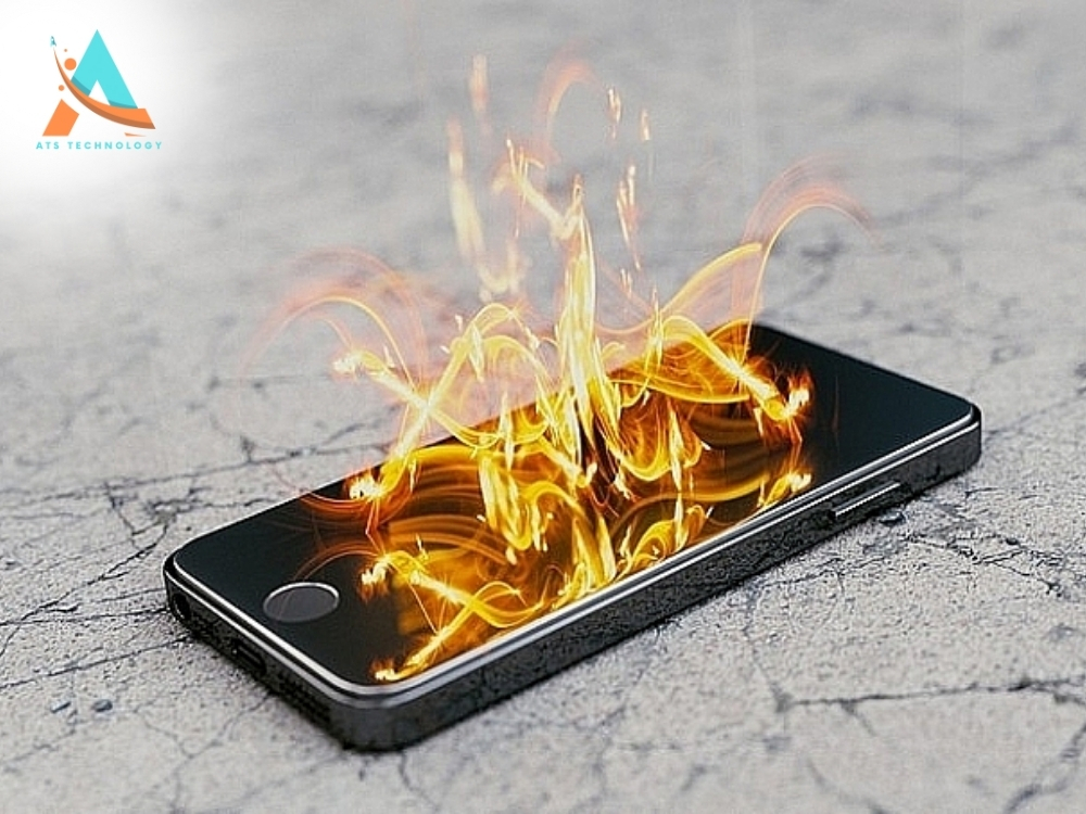 Sạc Dự Phòng Apple Chính Hãng