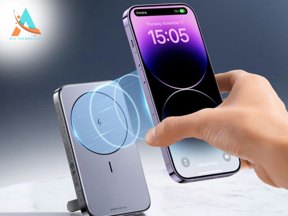 Sạc Dự Phòng Hãng Nào Tốt